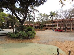 Cep Lago Hotel Ecológico