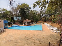 Cep Lago Hotel Ecológico