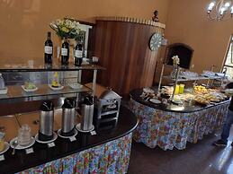 Cep Lago Hotel Ecológico