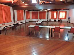 Cep Lago Hotel Ecológico