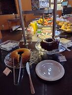 Cep Lago Hotel Ecológico