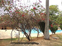 Cep Lago Hotel Ecológico