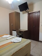 Cep Lago Hotel Ecológico