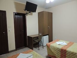 Cep Lago Hotel Ecológico