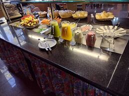 Cep Lago Hotel Ecológico