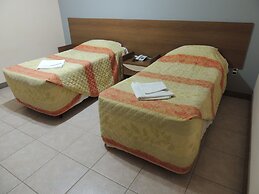 Cep Lago Hotel Ecológico