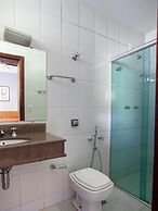 Cep Lago Hotel Ecológico