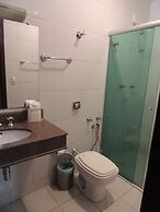 Cep Lago Hotel Ecológico