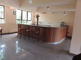 Cep Lago Hotel Ecológico