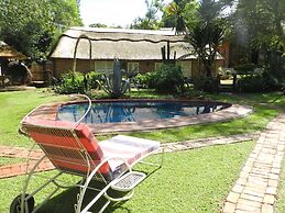 Kutandara Lodges