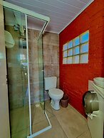 Hostel Casa do Rogerio