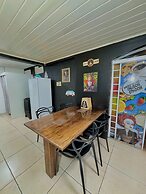 Hostel Casa do Rogerio