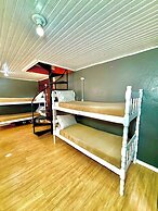 Hostel Casa do Rogerio