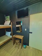 Hostel Casa do Rogerio