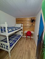 Hostel Casa do Rogerio