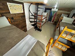 Hostel Casa do Rogerio