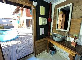 Hostel Casa do Rogerio