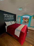 Hostel Casa do Rogerio