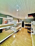 Hostel Casa do Rogerio