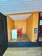 Hostel Casa do Rogerio