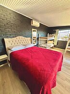 Hostel Casa do Rogerio