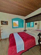 Hostel Casa do Rogerio