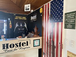 Hostel Casa do Rogerio