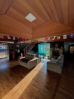 Hostel Casa do Rogerio