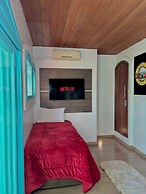 Hostel Casa do Rogerio