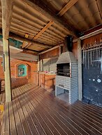 Hostel Casa do Rogerio