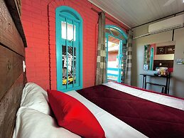 Hostel Casa do Rogerio