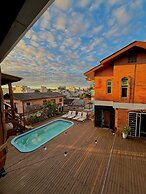 Hostel Casa do Rogerio