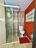 Hostel Casa do Rogerio