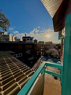 Hostel Casa do Rogerio