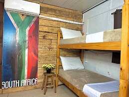 Hostel Casa do Rogerio