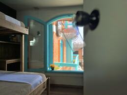 Hostel Casa do Rogerio