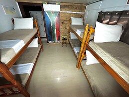 Hostel Casa do Rogerio