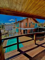 Hostel Casa do Rogerio