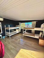 Hostel Casa do Rogerio