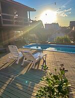 Hostel Casa do Rogerio