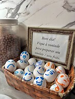 Hostel Casa do Rogerio