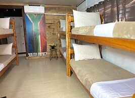 Hostel Casa do Rogerio