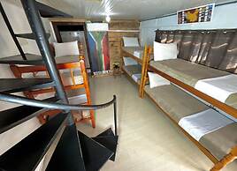 Hostel Casa do Rogerio