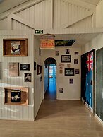 Hostel Casa do Rogerio