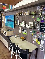 Hostel Casa do Rogerio