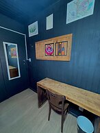 Hostel Casa do Rogerio