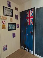 Hostel Casa do Rogerio
