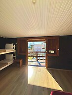 Hostel Casa do Rogerio