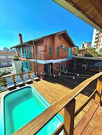 Hostel Casa do Rogerio