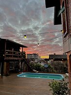 Hostel Casa do Rogerio